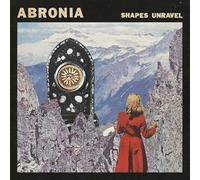 Abronia - Shapes Unravel