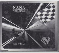 Abrowka, Nana - Ride with Me [Import]