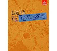 Abrsm jazz: the ab real book e flat edition