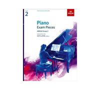 Inconnu – Piano Exam Pieces 2017 & 2018, Grade 2 – ABRSM – Version originale