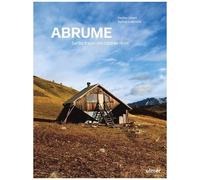 Abrume - Sur Les Traces Des Cabanes Sauvages Non Gardées