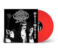 Abruptum - Evil Genius [Import]