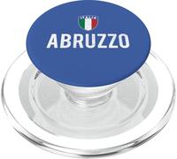 Abruzzes PopSockets PopGrip pour MagSafe