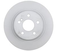 ABS 17757 Disques de frein - (boîte contient 2 disques)