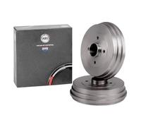 Tambour de frein A.B.S. 2828-SC