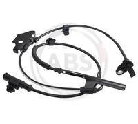 ABS All Brake Systems - Capteur de vitesse de roue A.B.S. 30718