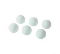 ABS 40+ pour balles de ping-pong 2,7 g haute élasticité 30 pièces ABS 40+ (jaune 30 pièces)