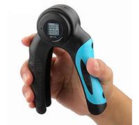 ABS A Type pince à main sport Fitness doigt exercice dynamomètre poignée réglable force Calories poignet appareil d'entraînement formateur