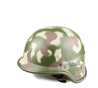 ABS Airsoft M88 Casque pour armée Militaire Paintballs Combat Film Props Cosplay