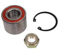 ABS All Brake Systems 200010 Jeu de roulements de roue