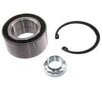 ABS All Brake Systems 200021 Jeu de roulements de roue