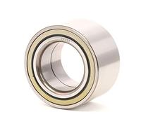 ABS All Brake Systems 200035 Jeu de roulements de roue