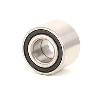 ABS All Brake Systems Jeu de roulements de roue 200206