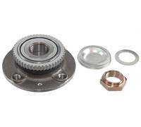 ABS All Brake Systems Moyeu de roue 200218 arrière
