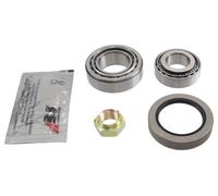 ABS All Brake Systems 200407 Jeu de roulements de roue