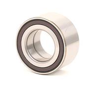 ABS All Brake Systems 200426 Jeu de roulements de roue