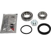 ABS All Brake Systems Jeu de roulements de roue 200484