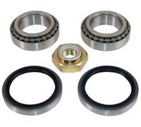 ABS All Brake Systems 200669 Jeu de roulements de roue