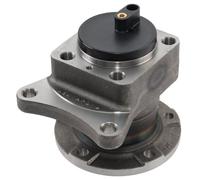 ABS All Brake Systems 201193 Moyeu de roue