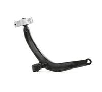 ABS All Brake Systems Bras de suspension A.B.S. 210445 (triangle, train avant)