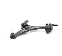 ABS All Brake Systems Triangle / bras de suspension (train avant) 211154