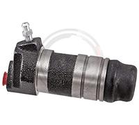 ABS All Brake Systems 2384 Cylindre récepteur, embrayage