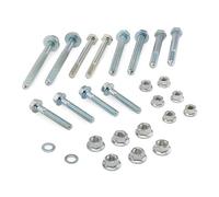 ABS All Brake Systems 290141 Kit de réparation, suspension de roue