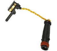 Contact important, usure du revêtement