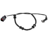 ABS All Brake Systems 39757 Contact d'avertissement, usure des garnitures de frein