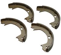 ABS All Brake Systems – Mâchoires de frein à main 40643