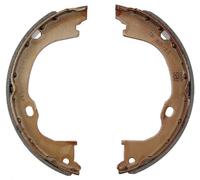 ABS All Brake Systems – Jeu de mâchoires de frein 40941 – frein de stationnement