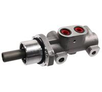 ABS All Brake Systems Maître-cylindre de frein 41261X