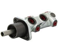 ABS All Brake Systems Maître-cylindre de frein 61186 Fonte pour FIAT PANDA