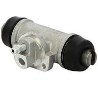 ABS All Brake Systems Cylindre de roue 72849 Aluminium