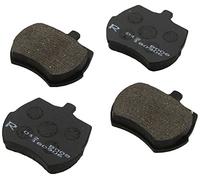 ABS All Brake Systems bv 36011 Patins de freins