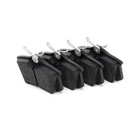 ABS All Brake Systems – Patins de freins – 36623