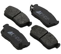 ABS All Brake Systems bv 37222 Patins de freins