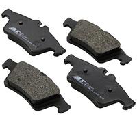 ABS All Brake Systems bv 37477 Patins de freins