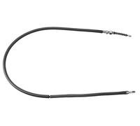 ABS All Brake Systems K10278 Tirette à câble, frein de stationnement