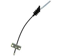 ABS All Brake Systems K10281 Tirette à câble, frein de stationnement