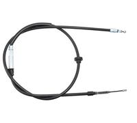 ABS All Brake Systems Câble de frein à main K12876
