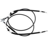 ABS All Brake Systems Tirette à câble frein de stationnement K13066