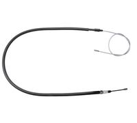 ABS All Brake Systems K13176 Tirette à câble, frein de stationnement