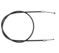 ABS All Brake Systems - Câble de frein à main K13801 pour Audi VW