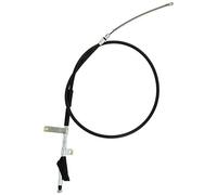 ABS All Brake Systems K15677 Tirette à câble, frein de stationnement