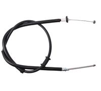 ABS All Brake Systems K16638 Tirette à câble, frein de stationnement