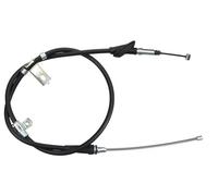 Câble de frein à main Frein à tambour K17197 A.B.S. pour LAND ROVER FREELANDER I