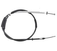 ABS All Brake Systems K18944 Tirette à câble, frein de stationnement