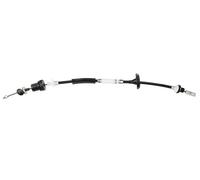 ABS All Brake Systems Câble d'embrayage K22350 Tirette à câble