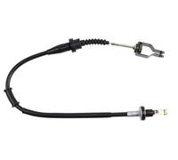ABS All Brake Systems K22720 Tirette à câble, commande d'embrayage